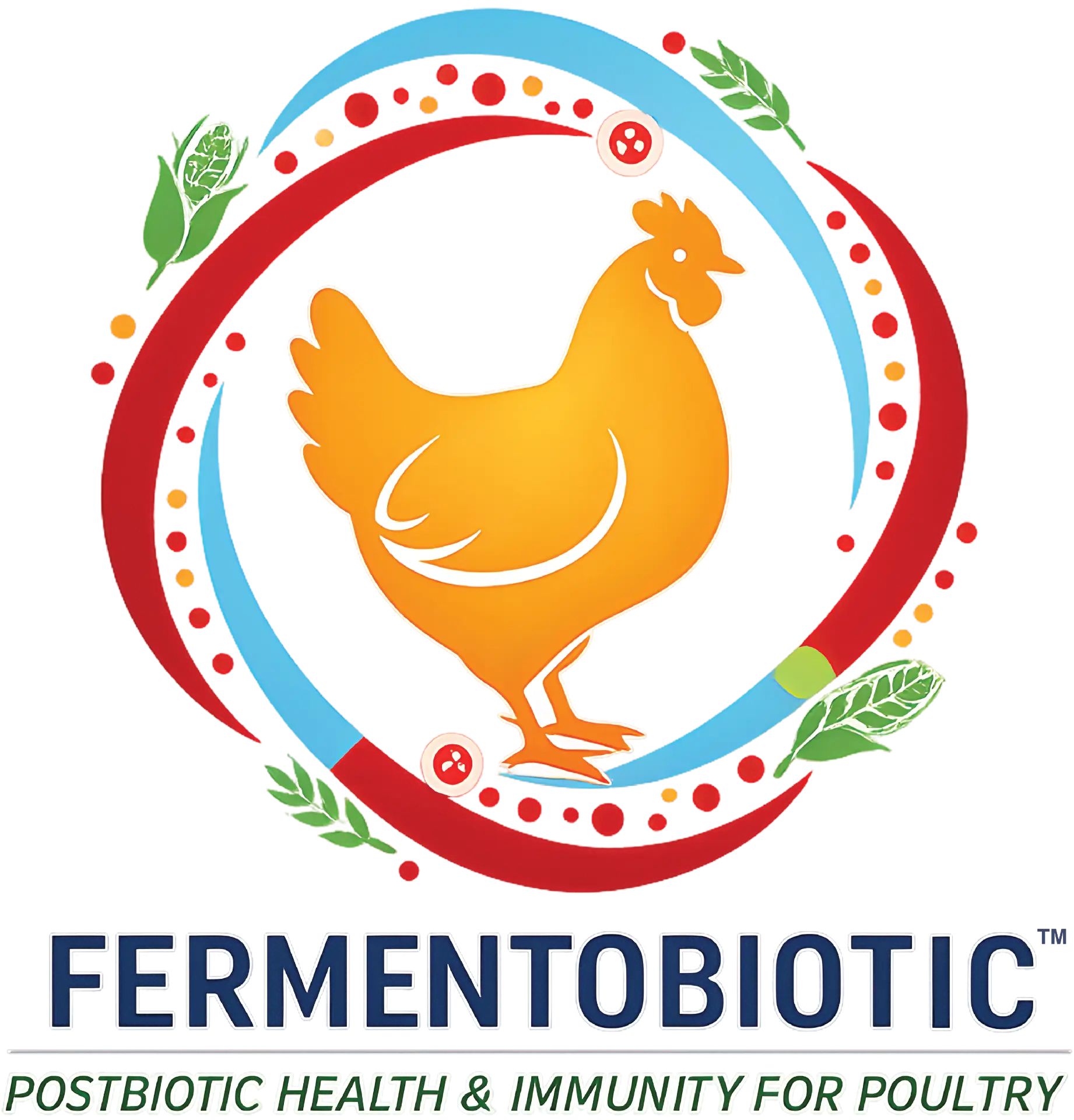 FERMENTOBIOTIC postbiotic health and immunity for poultry