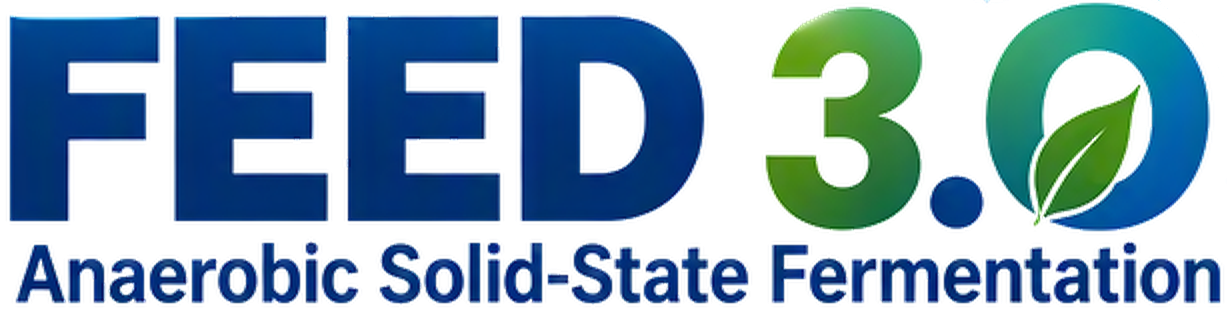 FEED 3.0 — Anaerobic Solid-State Fermentation